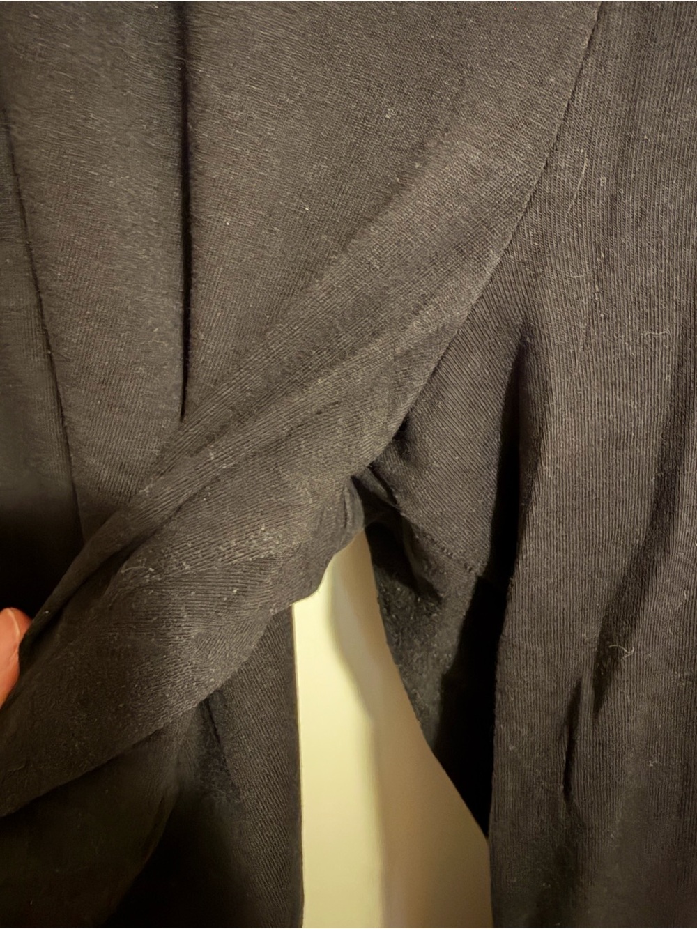 Matilda Jane Black Ruffles - Picture 5 of 5